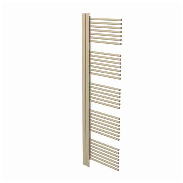 KOPALNIŠKI RADIATOR TREND A100 COVER 530 X 1694 BEŽ