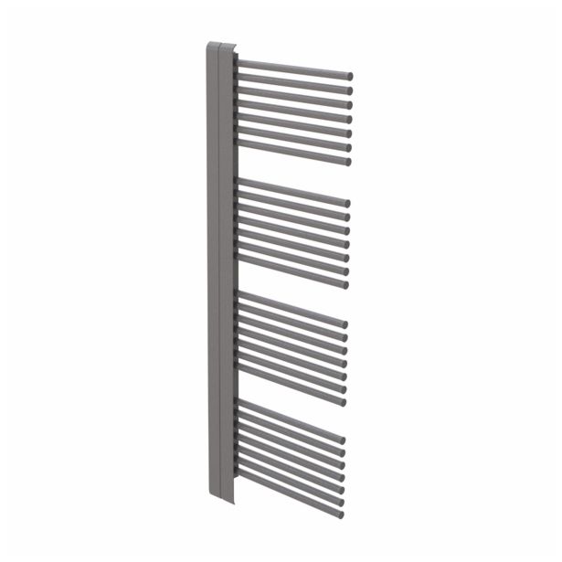 KOPALNIŠKI RADIATOR TREND A100 COVER 530 X 974 PLATINUM