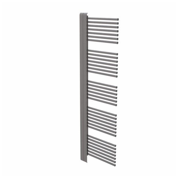 KOPALNIŠKI RADIATOR TREND A100 COVER 530 X 1694 PLATINUM