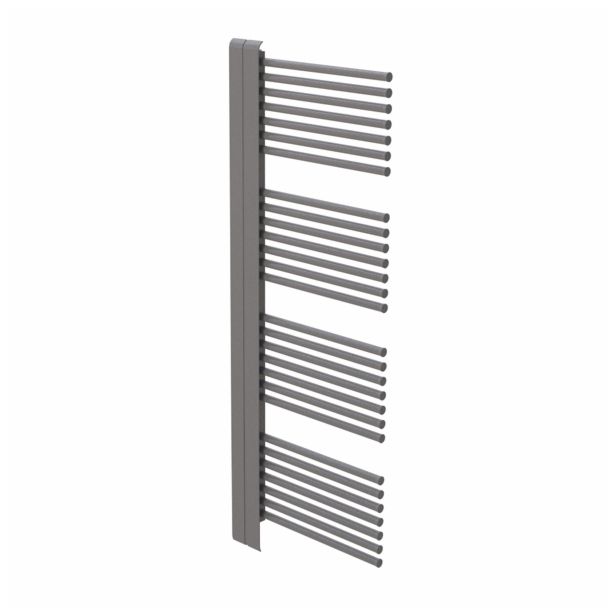 KOPALNIŠKI RADIATOR TREND A100 COVER EL. 530 X 974 PLATINUM