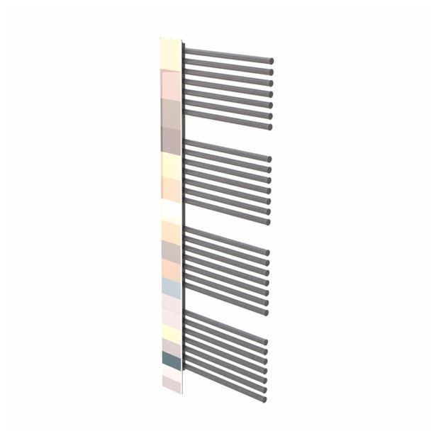 KOPALNIŠKI RADIATOR TREND A100 LINES 530 X 1374 PLATINUM