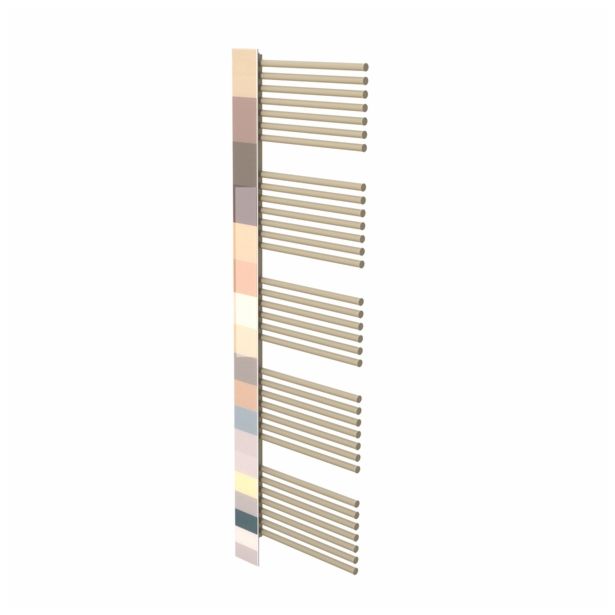 KOPALNIŠKI RADIATOR TREND A100 LINES 530 X 1694 BEŽ