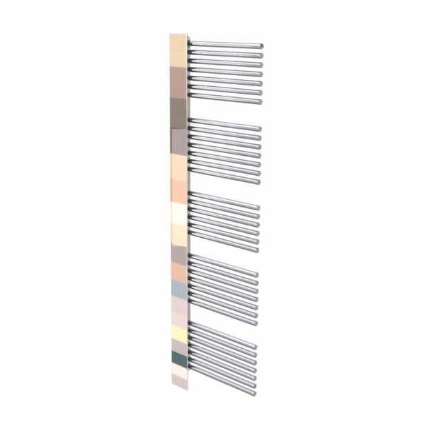 KOPALNIŠKI RADIATOR TREND A100 LINES 530 X 1694 KROM
