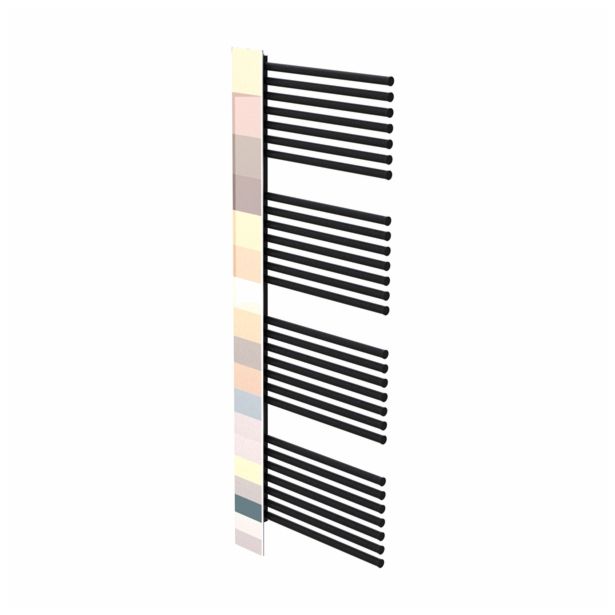 KOPALNIŠKI RADIATOR TREND A100 LINES 530 X 974 ANTRACIT