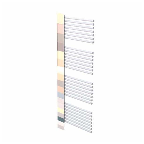 KOPALNIŠKI RADIATOR TREND A100 LINES 530 X 974 BEL