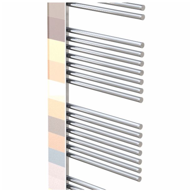 KOPALNIŠKI RADIATOR TREND A100 LINES 530 X 1374 KROM