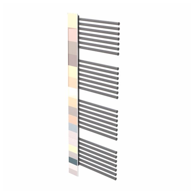 KOPALNIŠKI RADIATOR TREND A100 LINES 530 X 1374 PLATINUM