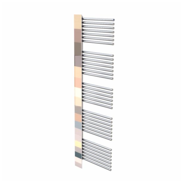 KOPALNIŠKI RADIATOR TREND A100 LINES 530 X 1694 KROM