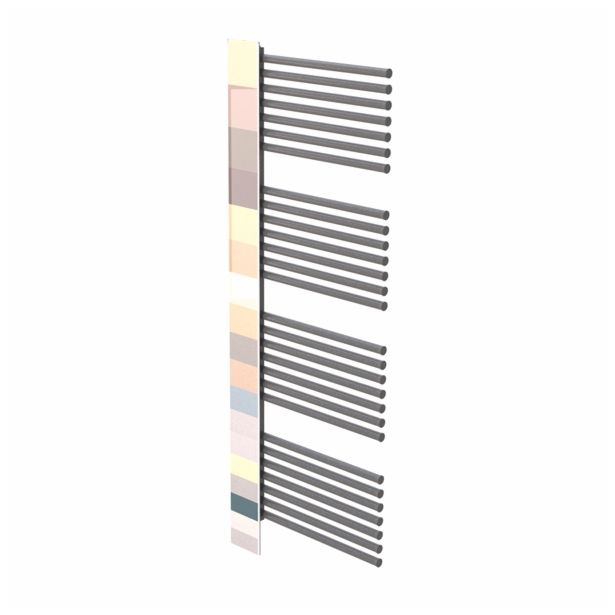 KOPALNIŠKI RADIATOR TREND A100 LINES EL. 530 X 974 PLATINUM