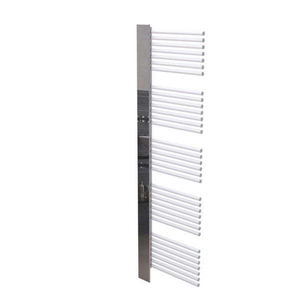 KOPALNIŠKI RADIATOR TREND A100 MIRROR 530 X 974 BEL