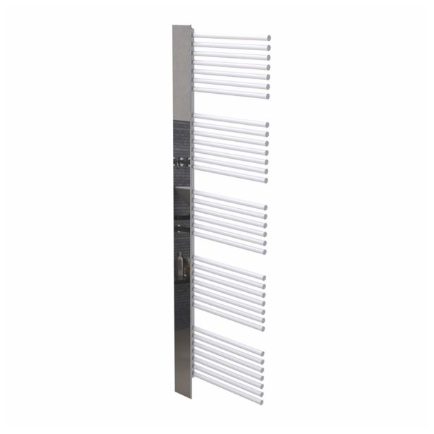 KOPALNIŠKI RADIATOR TREND A100 MIRROR 530 X1374 BEL