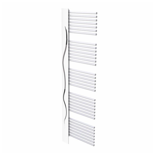 KOPALNIŠKI RADIATOR TREND A100 ZEN 530 X 1694 BEL