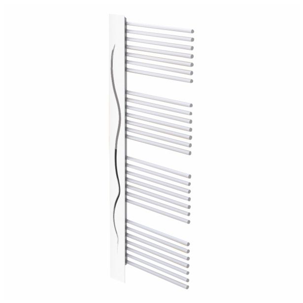 KOPALNIŠKI RADIATOR TREND A100 ZEN 530 X 974 BEL