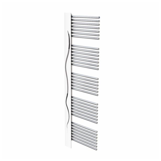 KOPALNIŠKI RADIATOR TREND A100 ZEN 530 X 1694 KROM