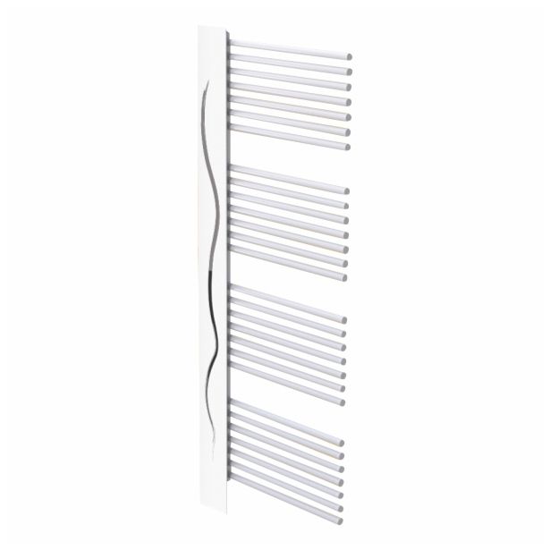KOPALNIŠKI RADIATOR TREND A100 ZEN EL. 530X974 BEL