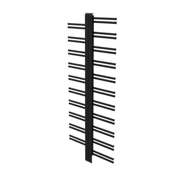 KOPALNIŠKI RADIATOR TREND A200 COVER 750 X 1694 ANTRACIT