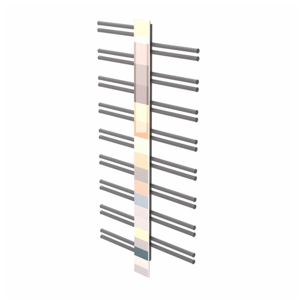 KOPALNIŠKI RADIATOR TREND A200 LINES 750 X 1374 PLATINUM
