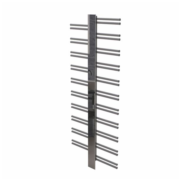 KOPALNIŠKI RADIATOR TREND A200 MIRROR 750 X 1694 PLATINUM