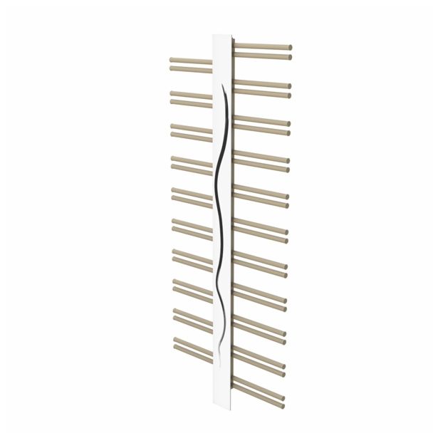 KOPALNIŠKI RADIATOR TREND A200 ZEN 750 X 1694 PEŠČENA