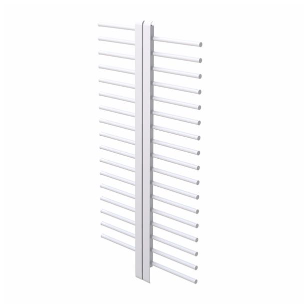 KOPALNIŠKI RADIATOR TREND A300 COVER 750 X 1374 BEL