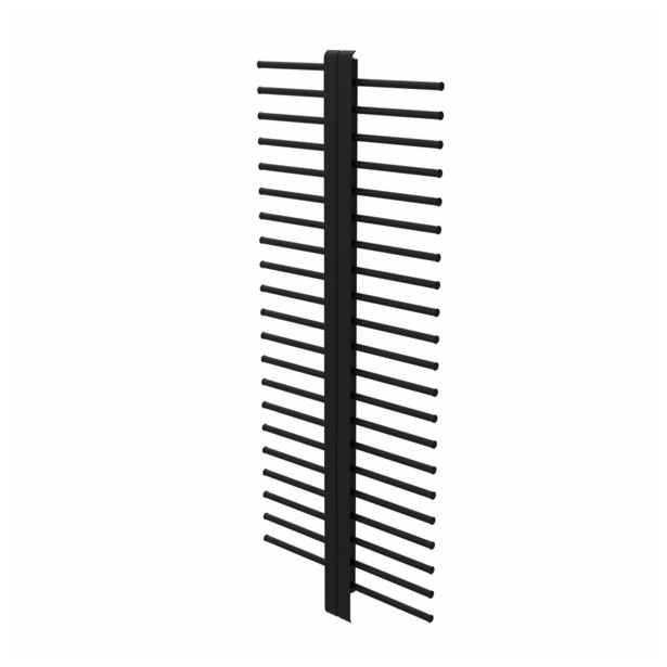 KOPALNIŠKI RADIATOR TREND A300 COVER 750 X 1694 ANTRACIT