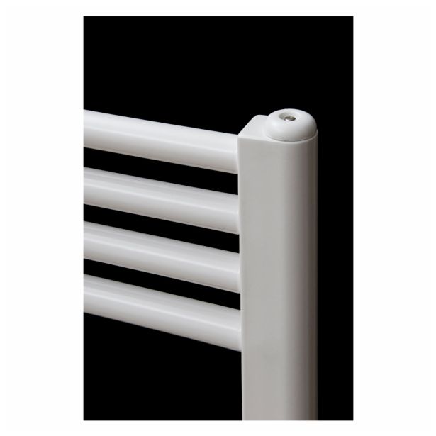 KOPALNIŠKI RADIATOR VARIS EUROPA RAVNI H=972 L=600 BELI
