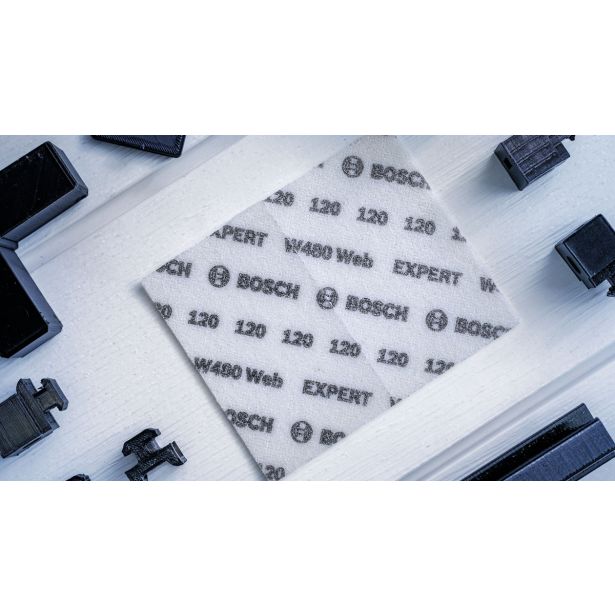 KOPRENA BOSCH 115 X 140 MM. G240