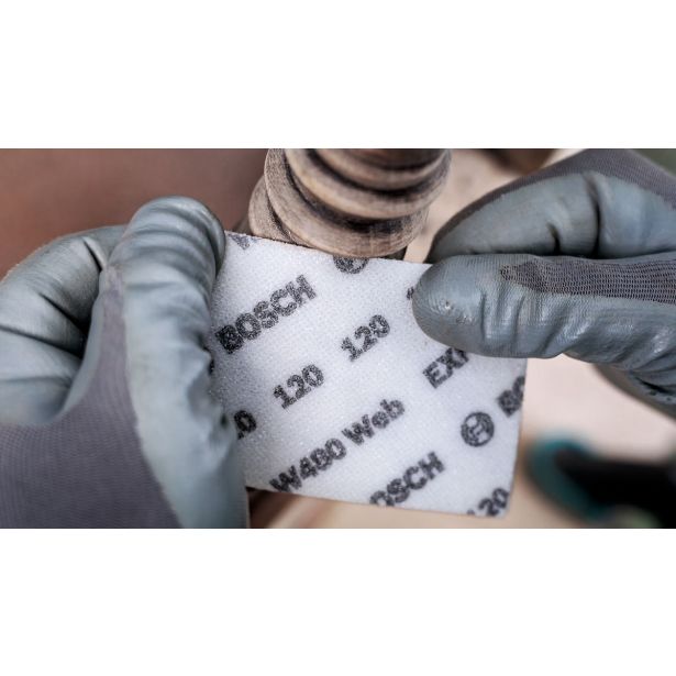 KOPRENA BOSCH 115 X 140 MM. G320