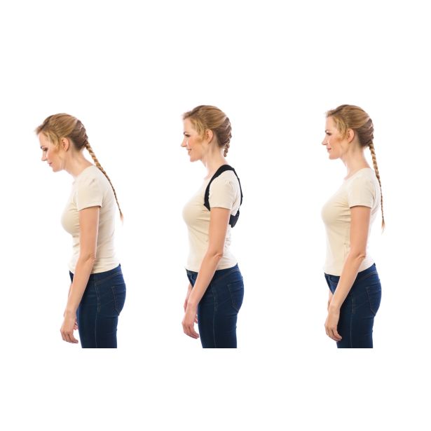 TOP SHOP TOP SHOP KOREKTOR DRŽE WELLNEO