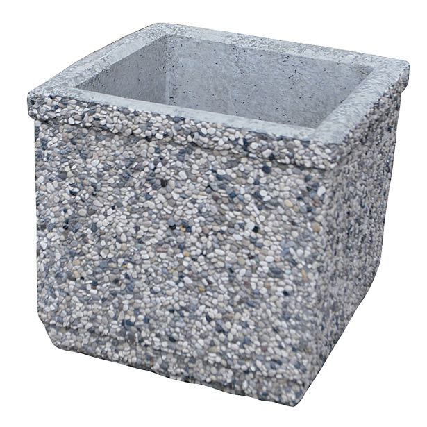 BETONSKI IZDELEK JARC KORITO 40/40/40 PRAN SIV