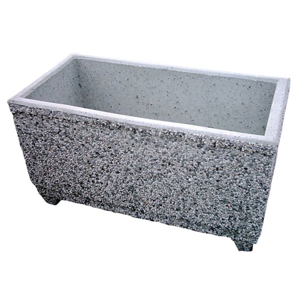 BETONSKI IZDELEK JARC KORITO 80/40/40 PRAN SIV