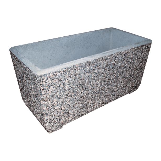 BETONSKI IZDELEK JARC KORITO DREN PRANI 80/38/40 CM