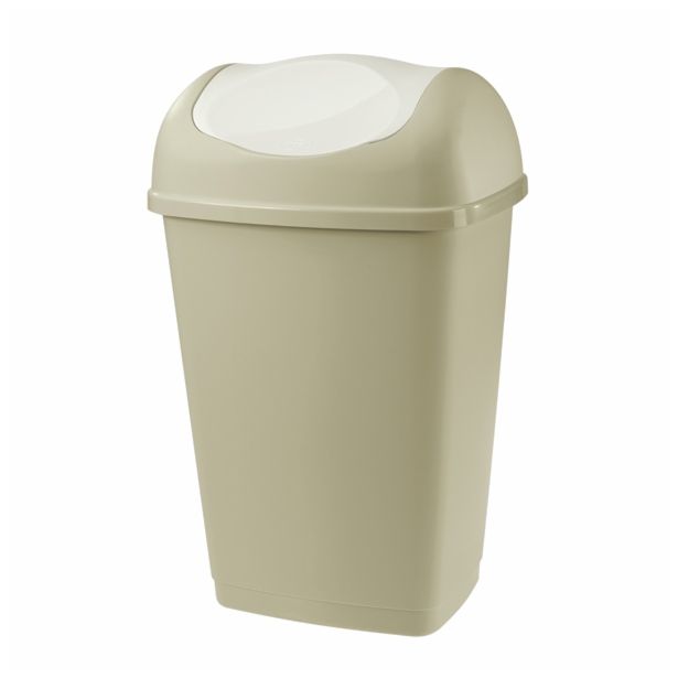 KOŠ NA KLIK TONTARELLI 50 L GRACE AURORA GOLD/CREAM