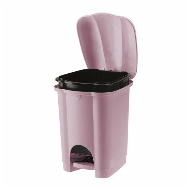 KOŠ PEDALKA TONTARELLI 6 L CAROLINA LILLA