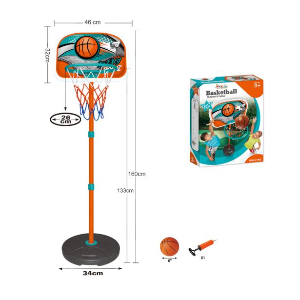 KOŠ SET 160 CM
