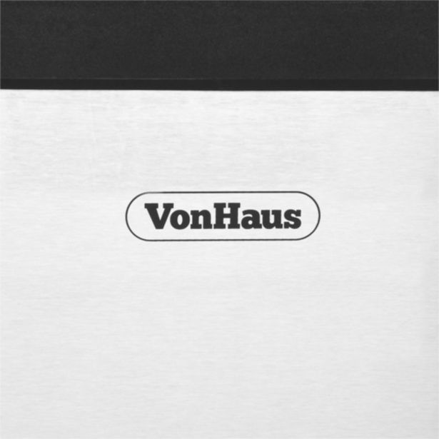 KOŠ ZA LOČEVANJE ODPADKOV VONHAUS 45L