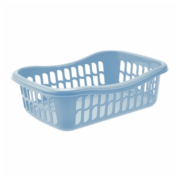 KOŠARA TONTARELLI BRIO MALA ACQUA BLUE