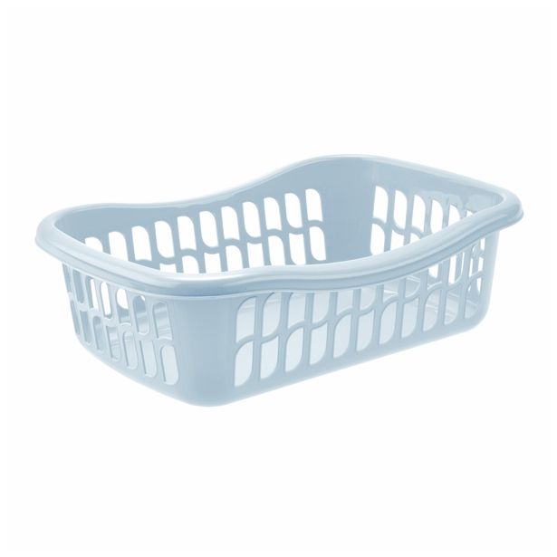 KOŠARA TONTARELLI BRIO SREDNJA ACQUA BLUE