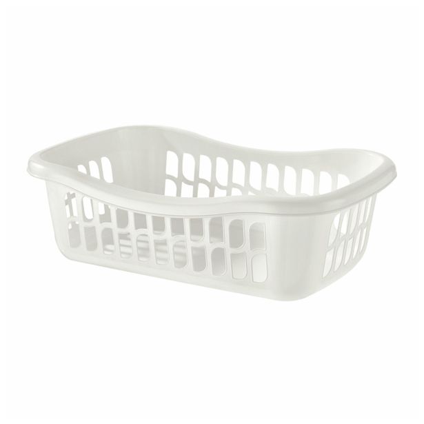 KOŠARA ZA SHRANJEVANJE TONTARELLI BRIO SREDNJA CREAM