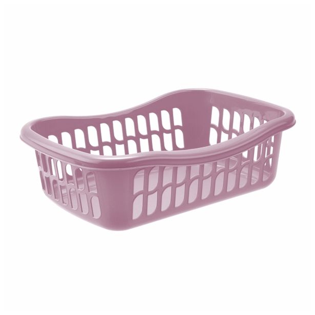 KOŠARA TONTARELLI BRIO SREDNJA LILAC