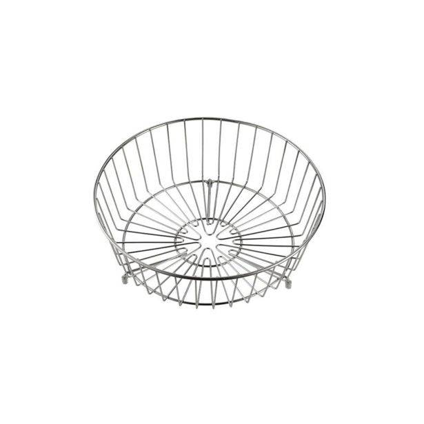 DEL ZA POMIVALNO KORITO ALVEUS KOŠARICA FI 340X125 CHR