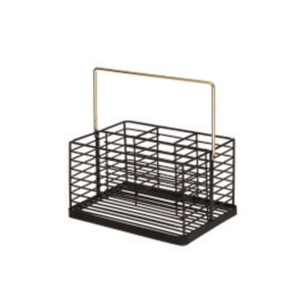 KOŠARA KUHINJSKA MAKU 25,5X17X14 CM