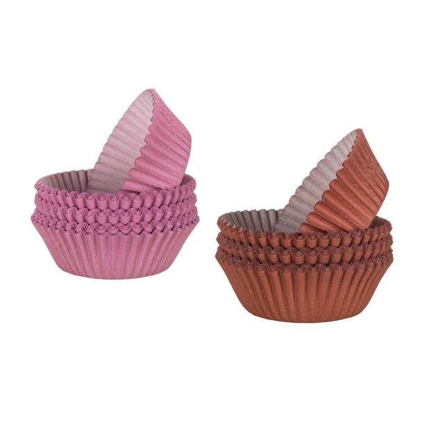 MODEL ZA OBLIKOVANJE BANQUET KOŠARICE ZA MUFFINE 100/1