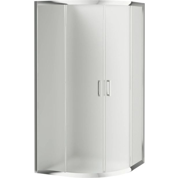 KOTNA KABINA ZA PRHANJE DEANTE FUNKIA KYP 651K 90 CM