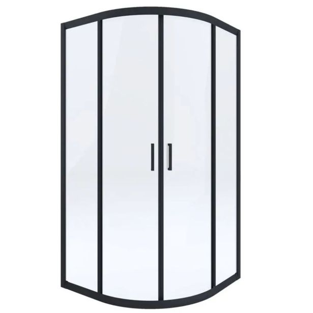 KOTNA KABINA ZA PRHANJE DEANTE FUNKIA KYP N51K 90 CM