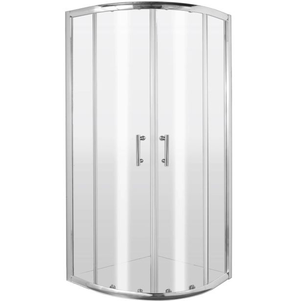 KOTNA KABINA ZA PRHANJE DEANTE JASMIN KTJ 052P 90 CM