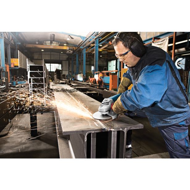 KOTNI BRUSILNIK BOSCH GWS 22 - 230 H