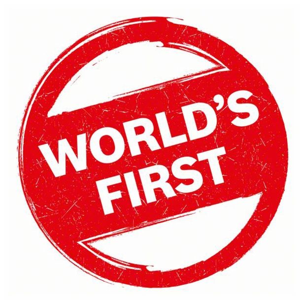 KOTNI BRUSILNIK BOSCH PROFESSIONAL GWS 19-125 CI