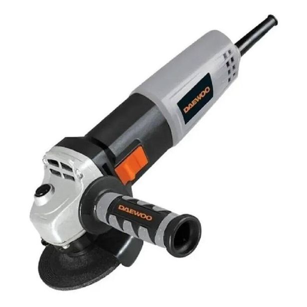 KOTNI BRUSILNIK DAEWOO POWER PRODUCTS DAAG115-75 750W, 115MM