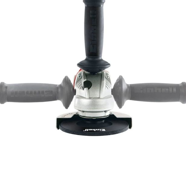 KOTNI BRUSILNIK EINHELL TE-AG 125 CE